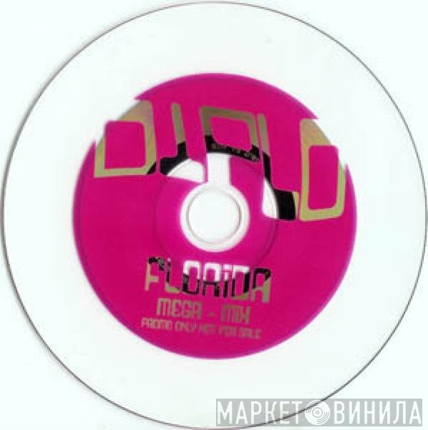 Diplo  - Florida Mega-Mix