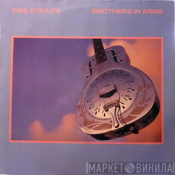 Dire Straits  - Brothers In Arms