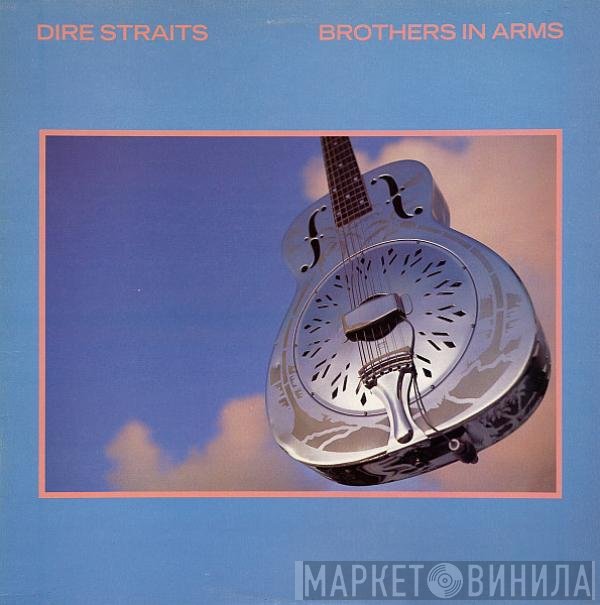 Dire Straits - Brothers In Arms