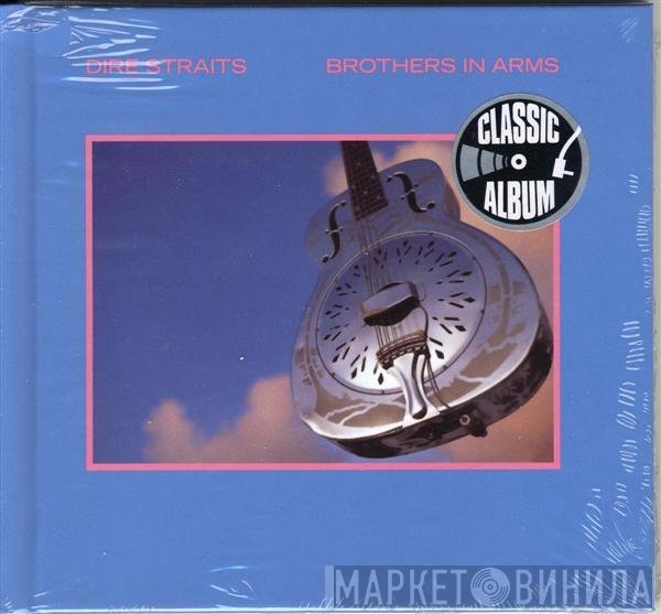 Dire Straits  - Brothers In Arms