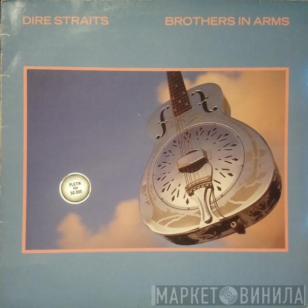 Dire Straits  - Brothers In Arms