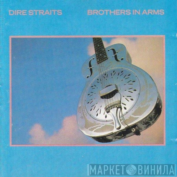 Dire Straits  - Brothers In Arms
