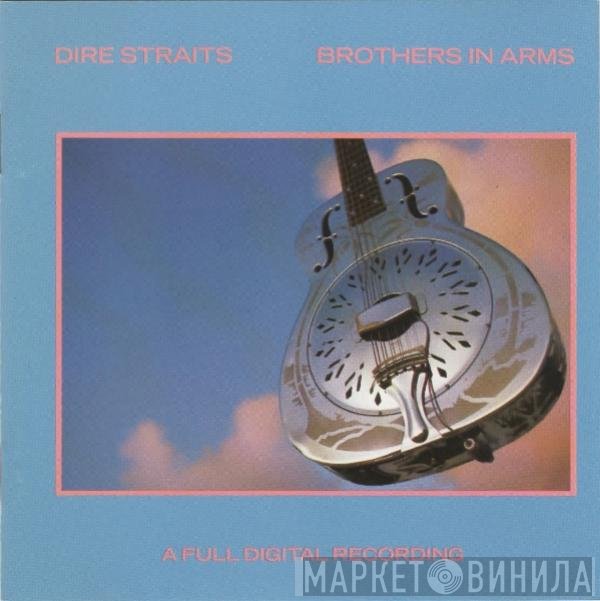 Dire Straits  - Brothers In Arms