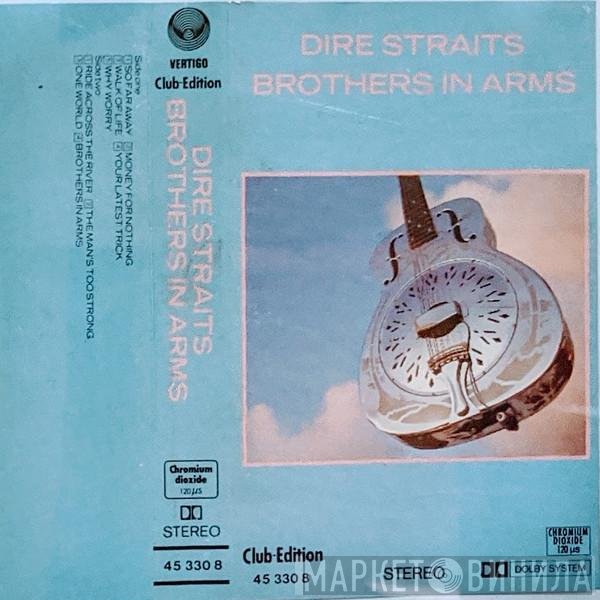 Dire Straits  - Brothers In Arms