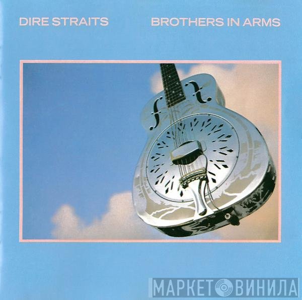 Dire Straits  - Brothers In Arms