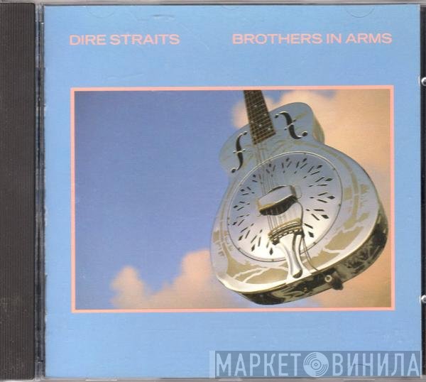 Dire Straits  - Brothers In Arms