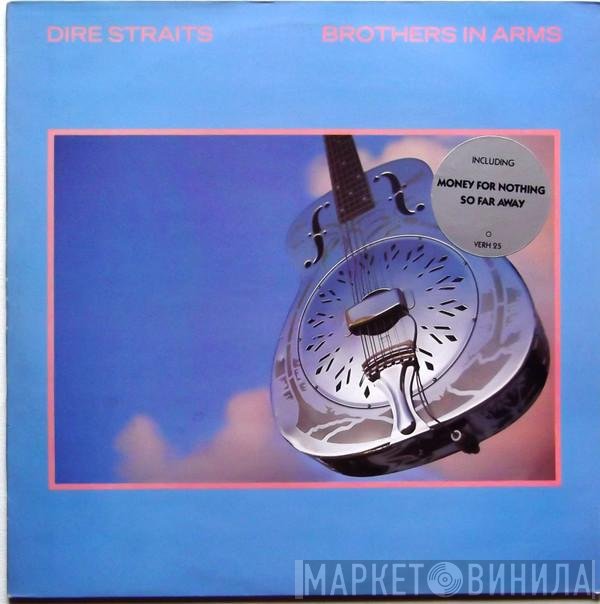 Dire Straits  - Brothers In Arms