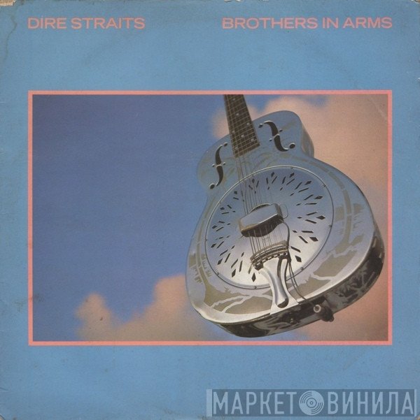 Dire Straits  - Brothers In Arms