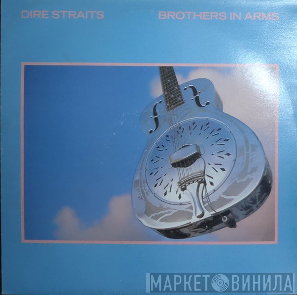 Dire Straits  - Brothers In Arms
