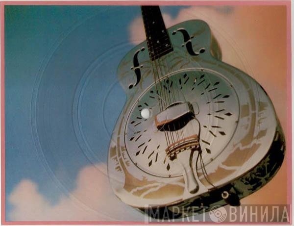 Dire Straits  - Brothers In Arms