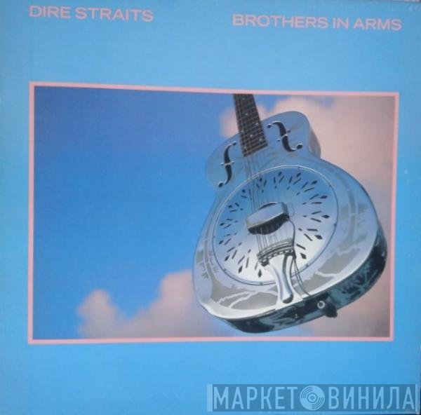 Dire Straits  - Brothers In Arms