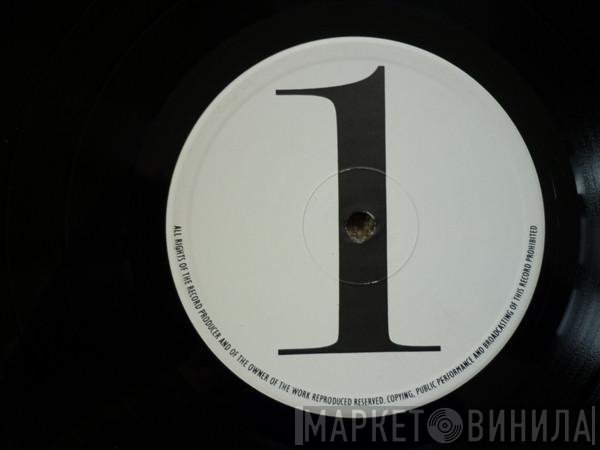 Dire Straits  - Brothers In Arms