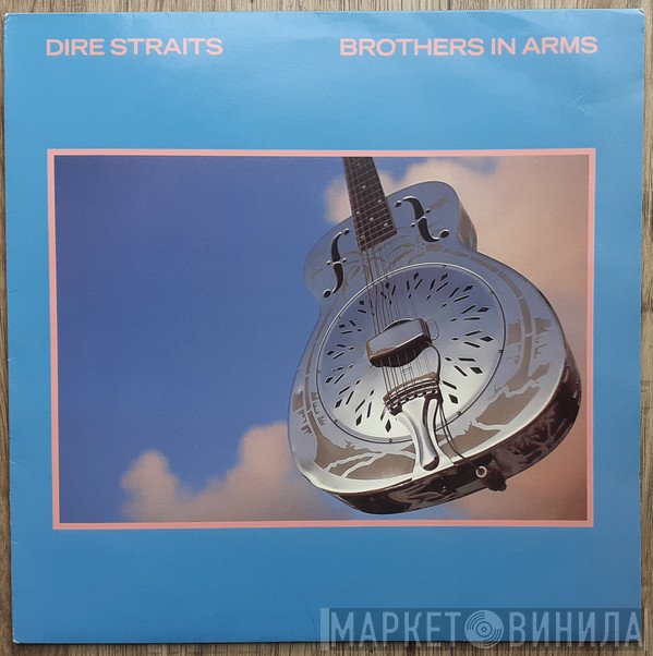 Dire Straits  - Brothers In Arms