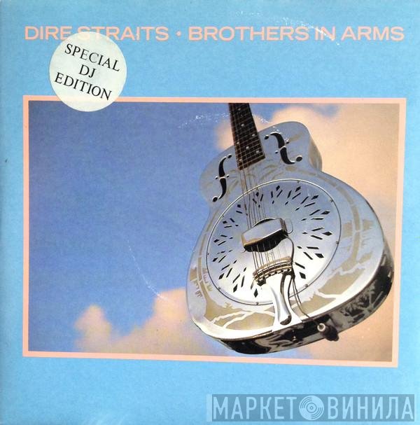 Dire Straits  - Brothers In Arms