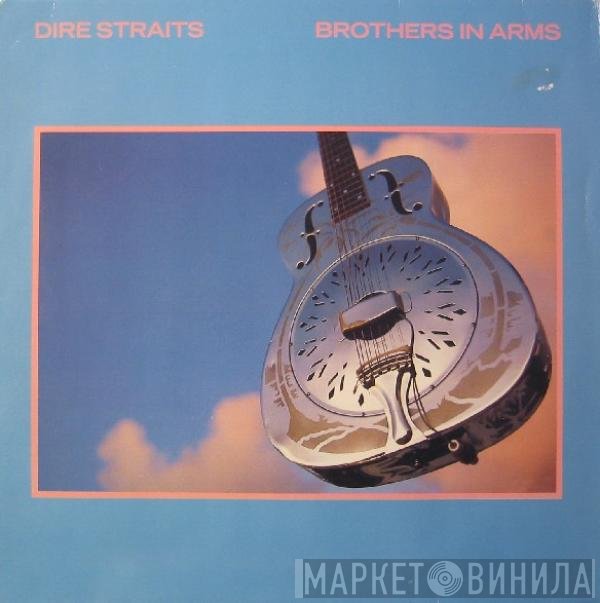Dire Straits  - Brothers In Arms