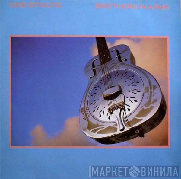 Dire Straits  - Brothers In Arms