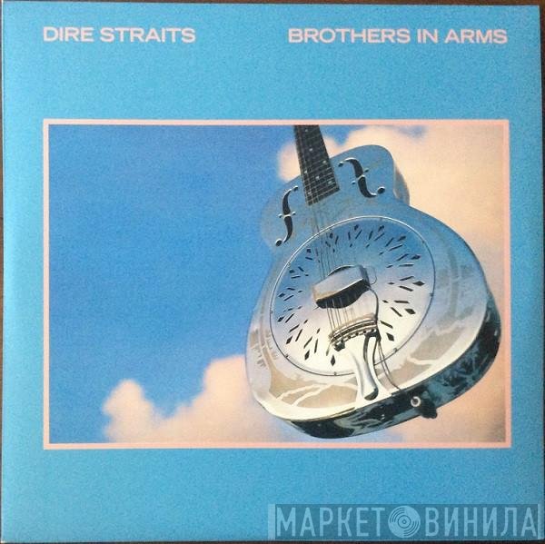 Dire Straits  - Brothers In Arms
