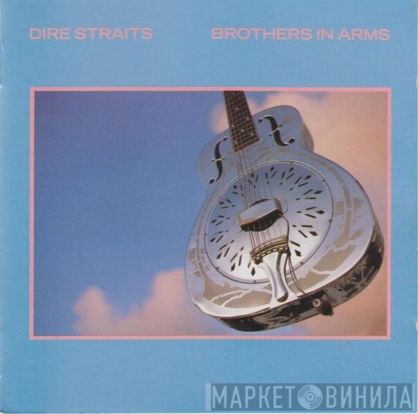 Dire Straits  - Brothers In Arms