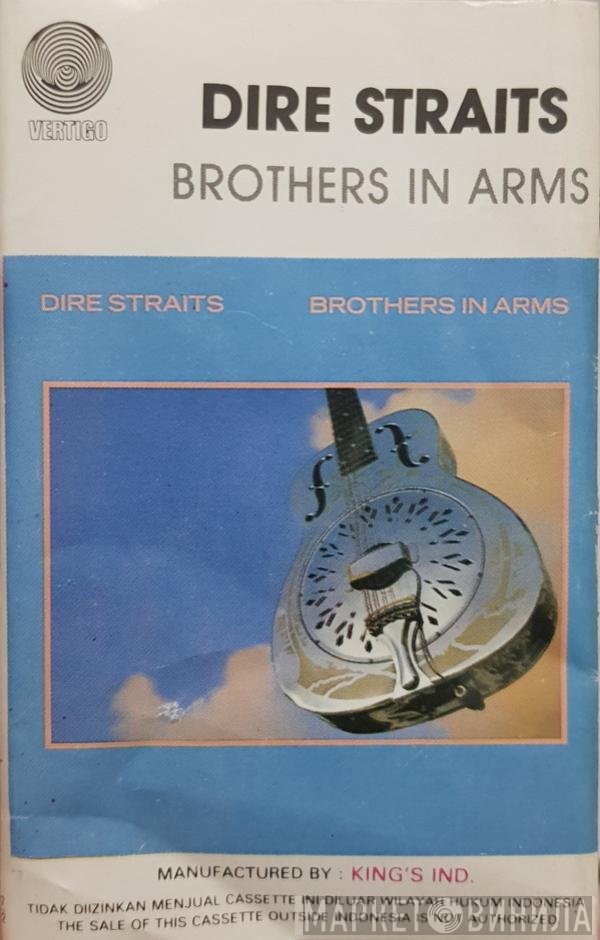 Dire Straits  - Brothers In Arms
