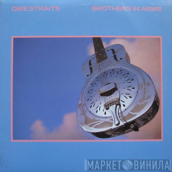 Dire Straits  - Brothers In Arms