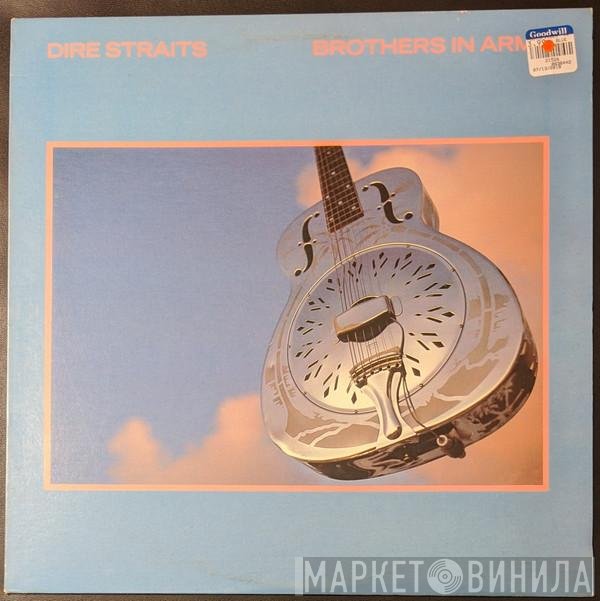 Dire Straits  - Brothers In Arms
