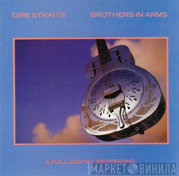 Dire Straits  - Brothers In Arms