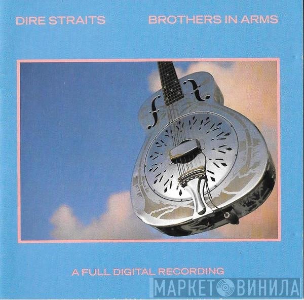 Dire Straits  - Brothers In Arms