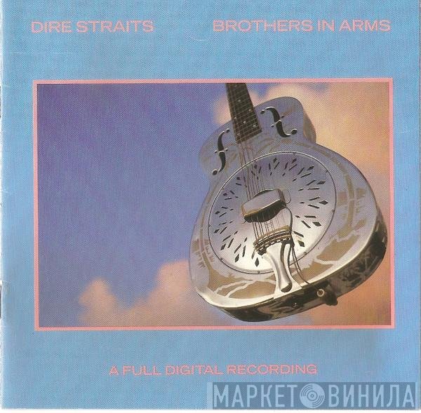 Dire Straits  - Brothers In Arms
