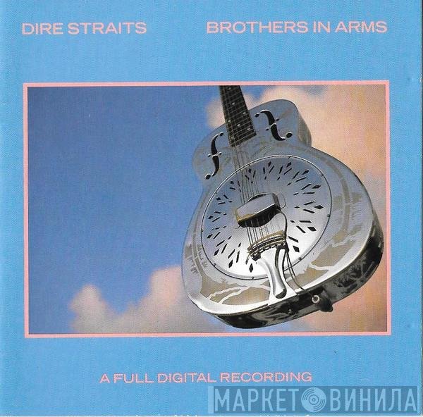 Dire Straits  - Brothers In Arms