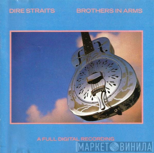 Dire Straits  - Brothers In Arms