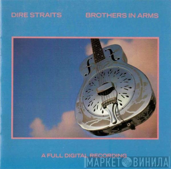 Dire Straits  - Brothers In Arms