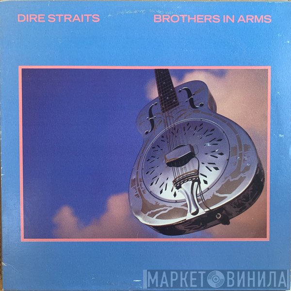 Dire Straits  - Brothers In Arms