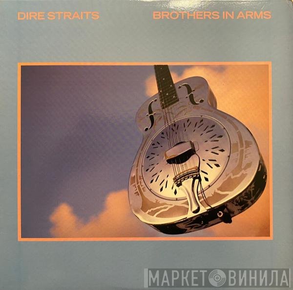 Dire Straits  - Brothers In Arms