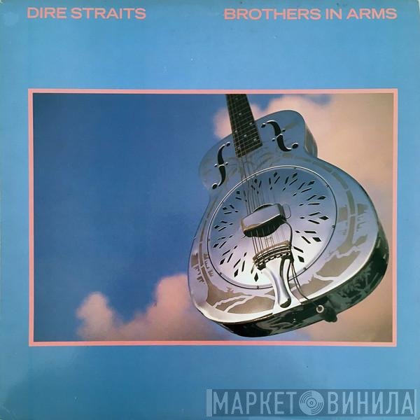 Dire Straits  - Brothers In Arms