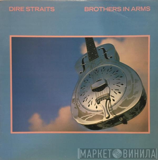 Dire Straits  - Brothers In Arms