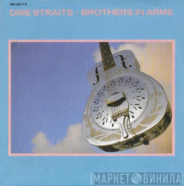 Dire Straits  - Brothers In Arms