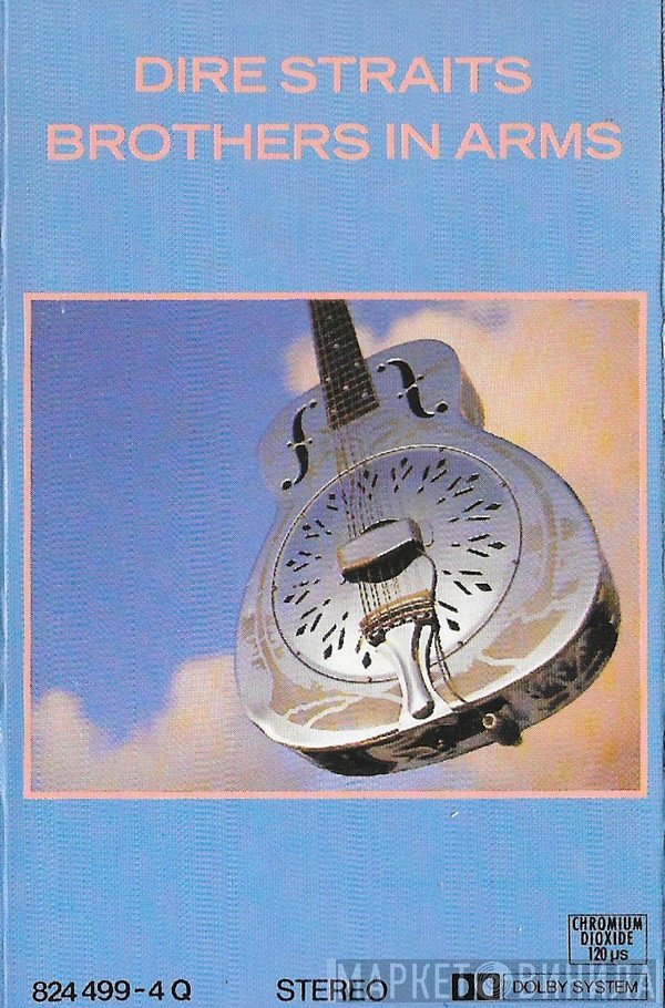 Dire Straits  - Brothers In Arms