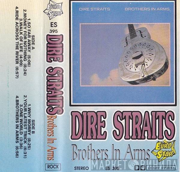 Dire Straits  - Brothers In Arms