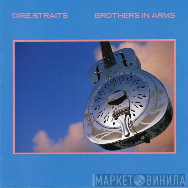 Dire Straits - Brothers In Arms