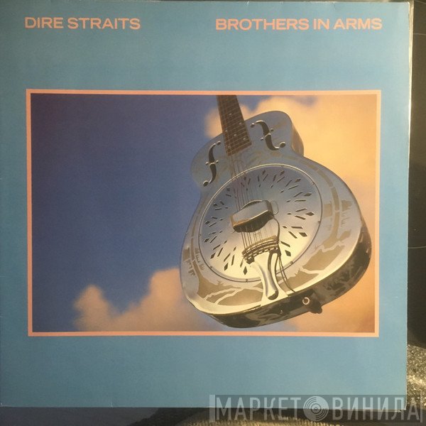 Dire Straits  - Brothers In Arms