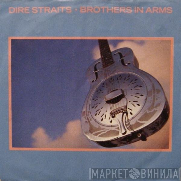 Dire Straits  - Brothers In Arms