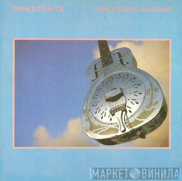 Dire Straits  - Brothers In Arms