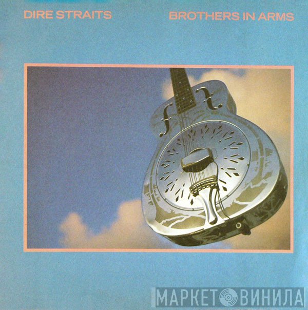 Dire Straits  - Brothers In Arms
