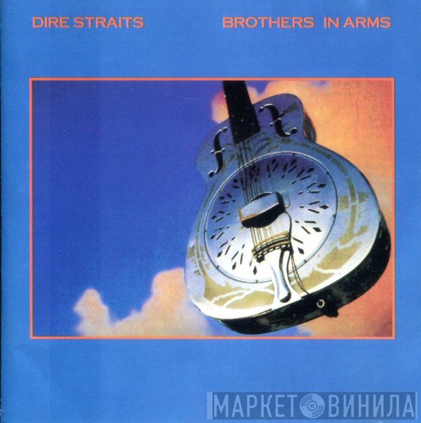 Dire Straits  - Brothers In Arms