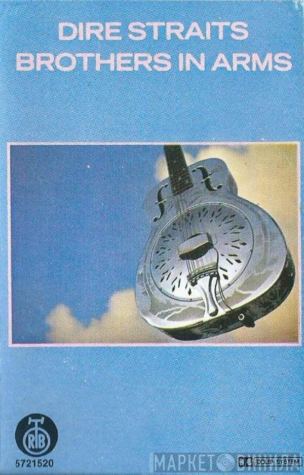 Dire Straits  - Brothers In Arms