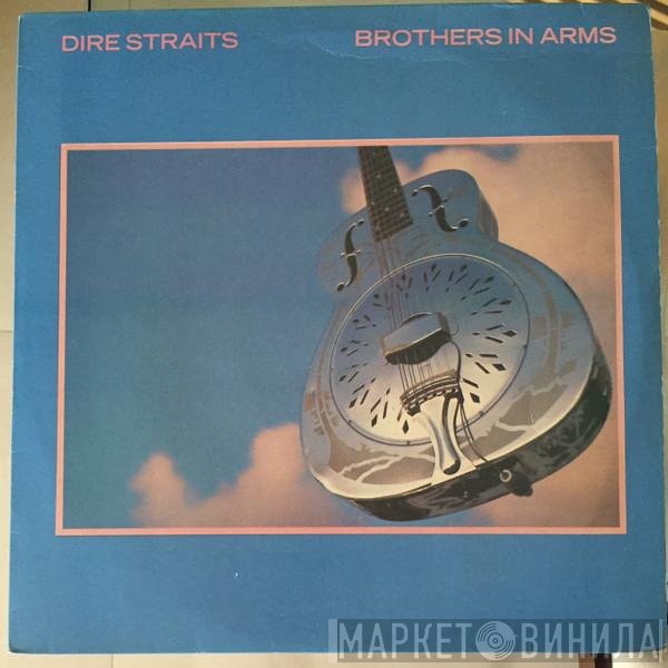 Dire Straits  - Brothers In Arms