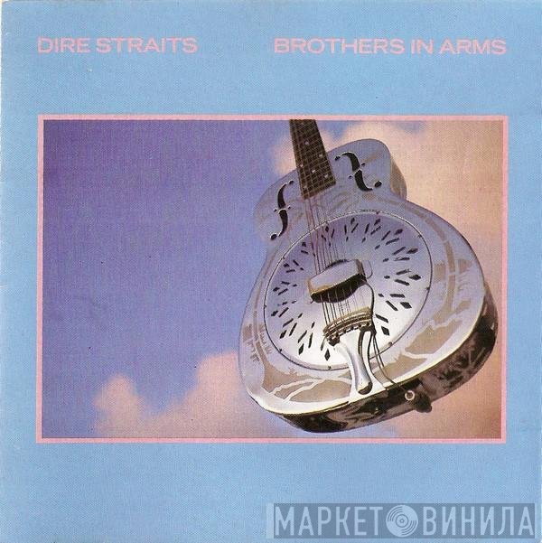 Dire Straits  - Brothers In Arms