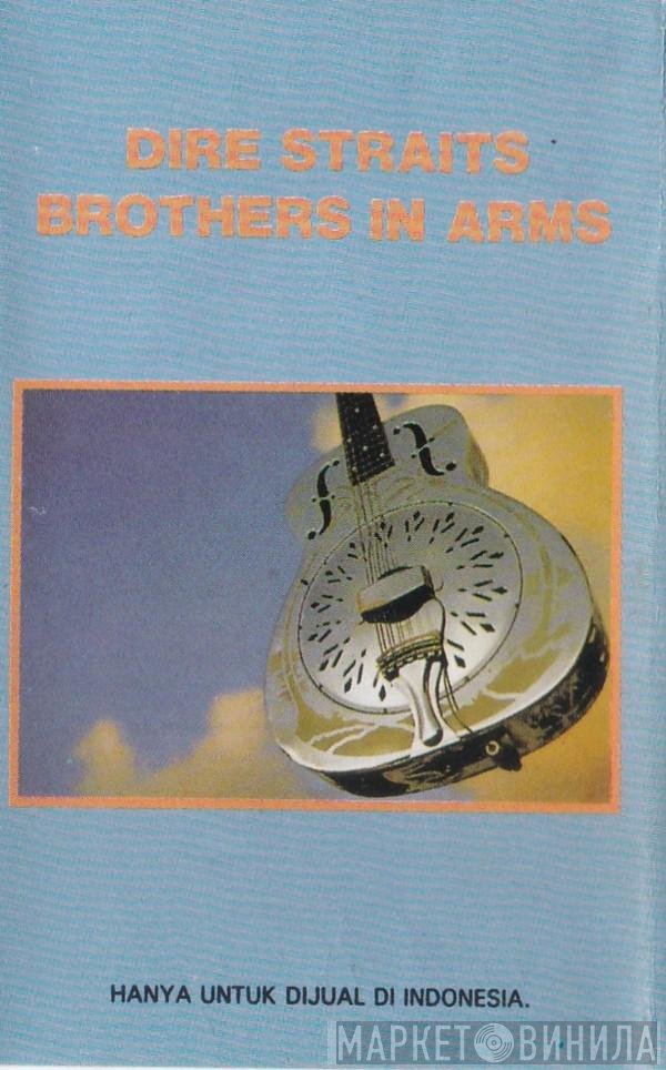 Dire Straits  - Brothers In Arms