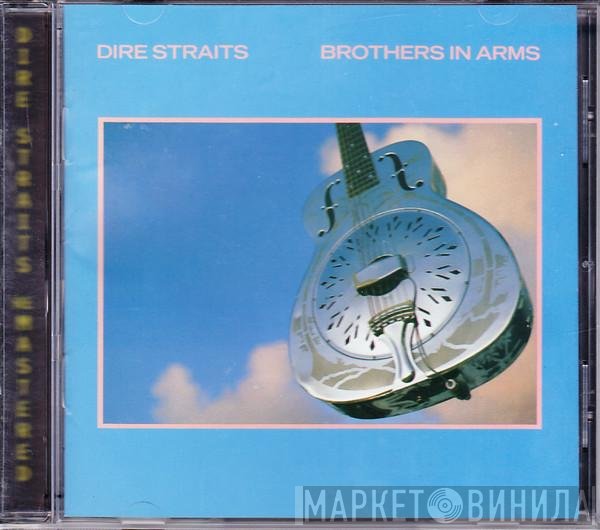 Dire Straits  - Brothers In Arms