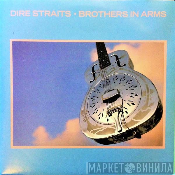 Dire Straits  - Brothers In Arms